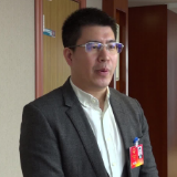 【十秒说两会】人大代表周宗凡：大力挖掘培育小微企业