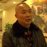 【十秒说两会】人大代表罗放来：推动双峰农业产业化发展