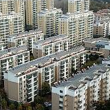 2018年龙头房企市场份额进一步提升