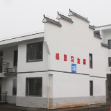 祁阳：14个安置点集中交房 579户家庭喜获新居