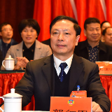 郭细军当选为娄底市政协副主席（附简历）