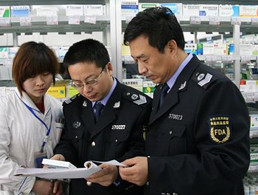 权健事件拷问监管之责 专家：可设立食药执法警察