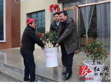 祁阳县召开2019年新型城镇化暨百园靓城工程