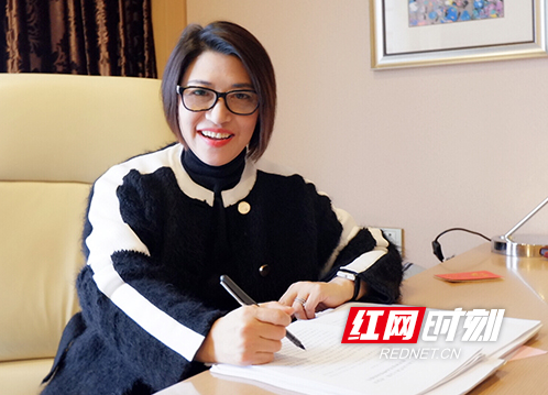 议事厅 | 发现湘味 接力百年品牌