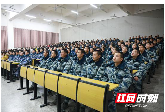 【平安消防】张家界消防开展学校和科研单位消防安全培训