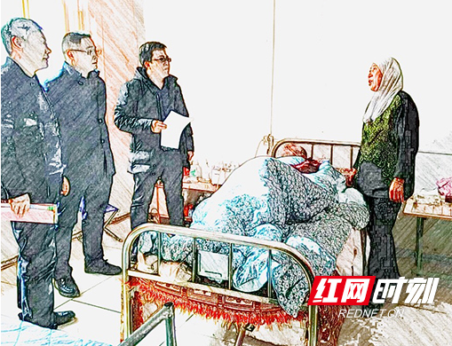 实时结算2600余万 中国人寿“扶贫保”助力精准扶贫