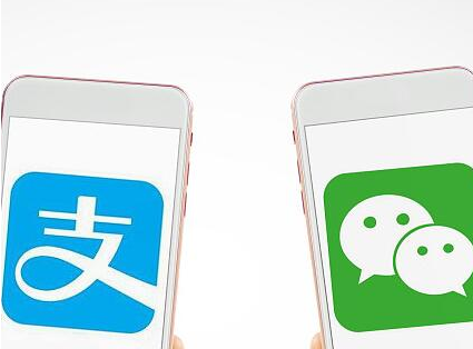 微信、支付宝备付金提至100%