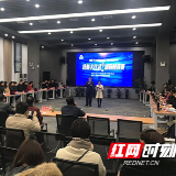 政府干部上门送“锦囊” 雨花企业迎发展红利