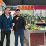 强化隐患排查整改 街道筑牢安全“生命线” 