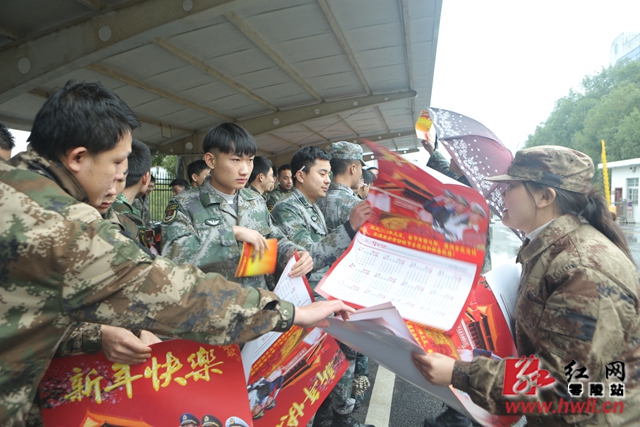 零陵：为退役军人返乡创业架起广阔“舞台”
