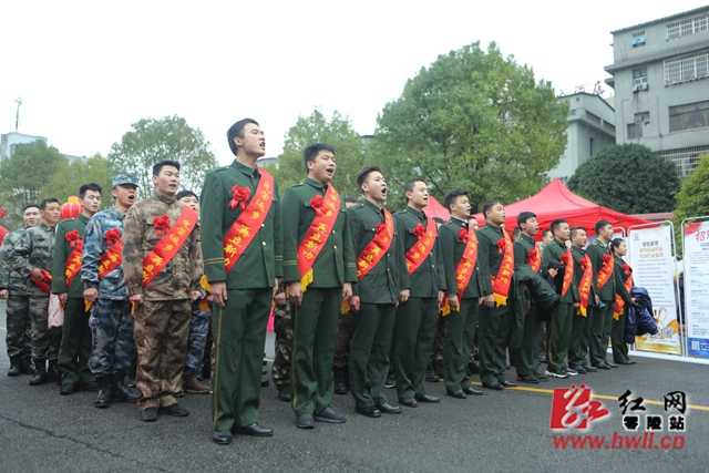 零陵：为退役军人返乡创业架起广阔“舞台”