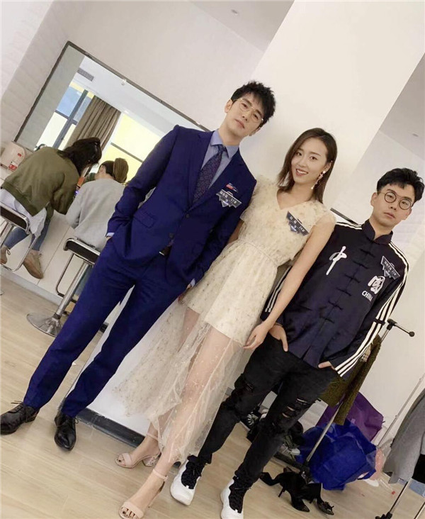 《高能玩家》收官之战 杜暘过关斩将成功晋级