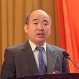 张建亮作政协永州市五届二次会议以来提案工作报告