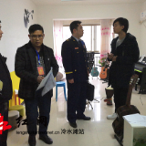 冷水滩：多部门联合依法查处26家校外违法培训机构