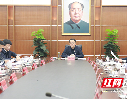 衡阳：全面推动人才事业发展 不拘一格引进人才
