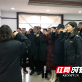 结对共建促和谐 凝心聚力谋发展