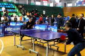 湘乡市举办首届“禁毒杯”乒乓球赛