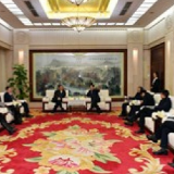 比亚迪为长沙新能源再注新动力 胡衡华会见王传福