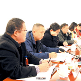履职尽责为人民 建言献策促发展 政协委员分组讨论协商政府工作报告