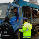 投诉热线变“表扬热线” 市民实名点赞天心治超工作