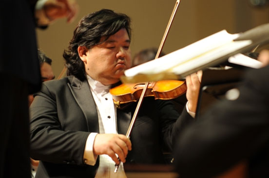 长沙交响乐团为听众带来七场高品质演出以飨听众。