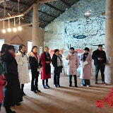 政协永州市第五届委员会妇联界调研农村精神文明建设工作
