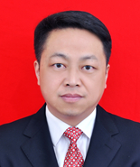 市委常委 组织部部长:袁钢赤