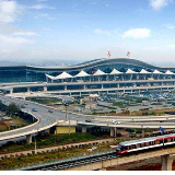 黄花机场升级为国际四星级机场 成为中部首家获此评定的机场