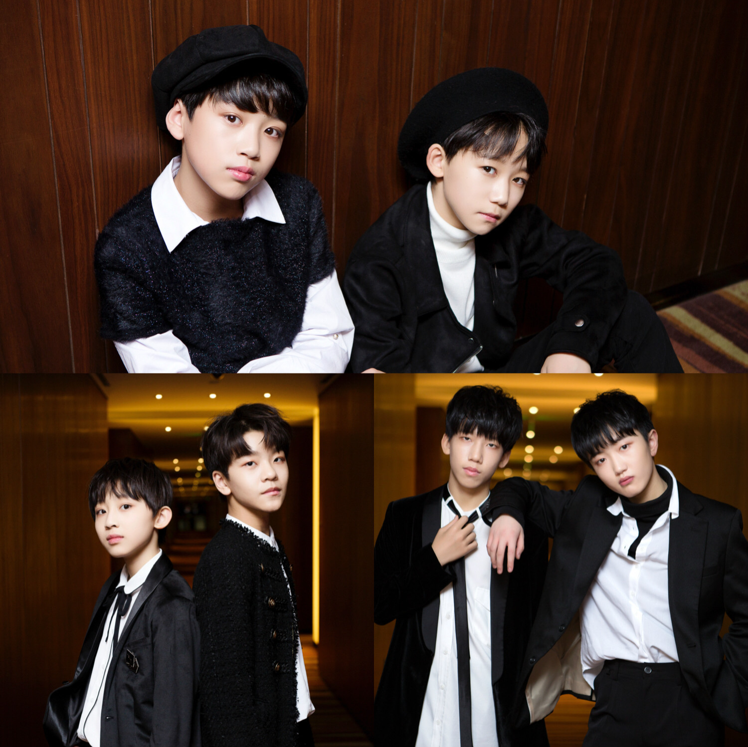 boystory荣获2019feia年度盛典年度最具期待组合