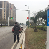 司机注意！长沙布十双“天眼”重点监测尾气排放（附具体点位）