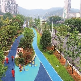 “15分钟生活圈”“圈”出惬意生活