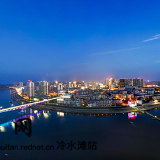 冷水滩人社局：用足用好政策  推动创新创业发展