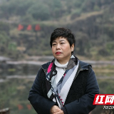 钟飞：一位湘西女儿的产业扶贫经