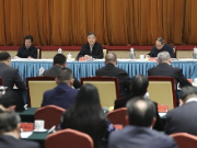 汪洋：新时代民营企业舞台宽广大有可为 