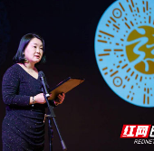 “互联网+”助力湖湘非遗传承发展交流活动