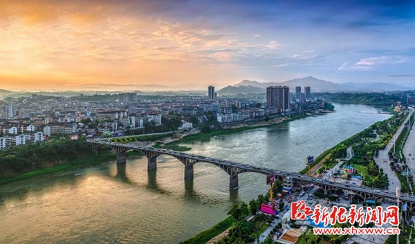 湖南新化县属于哪个市图片