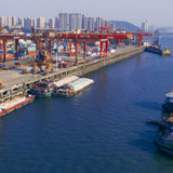 长沙内陆开放新高地加速崛起 增速居中部省会城市首位