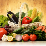 一周食品观察：春节前“菜篮子”供应有保障