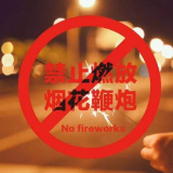 冷水滩区禁燃办多举措扎实开展禁燃禁放宣传