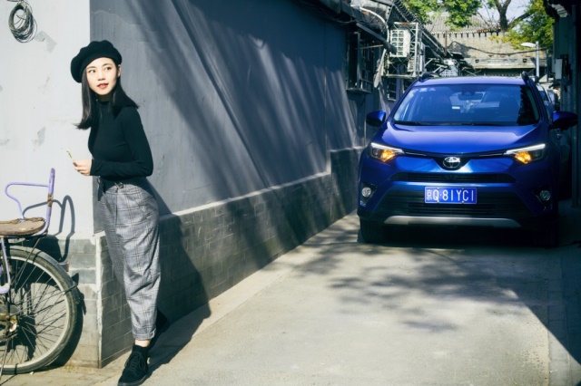 在异乡最冷的时节 还好有你的陪伴