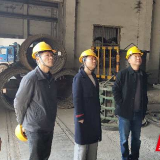 确保节日安全 街道紧抓安全弦不放松