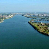 ​从“九龙治水”到“一闸管水” 冷水滩区河库重现清波