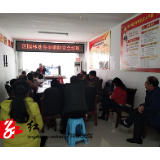 冷水滩区园林处：增强消防安全意识 筑牢安全生产“防火墙”