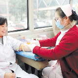 长沙市连续第6次获“全国无偿献血先进城市”称号