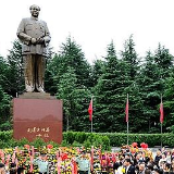 【盘点2018】韶山：红色热土谱新篇