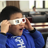 啥叫佩奇?在东岸这个社区,寒假社会实践一站式“配齐”!