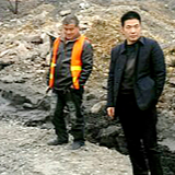 新春走基层 | 石冲口镇:戮力同心保安畅 情暖司乘回家路