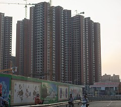 中粮地产人事频繁变动 业内猜测或与大悦城重组有关