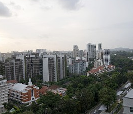 广州：“刚需”当道，年前二手房仍有成交