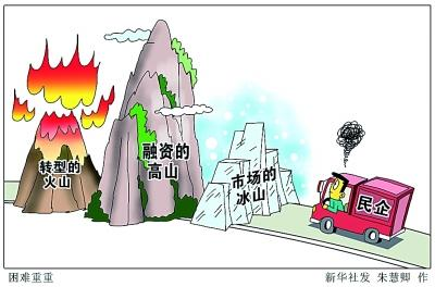 连线省两会丨戴甲木委员:支持服务民营经济发展